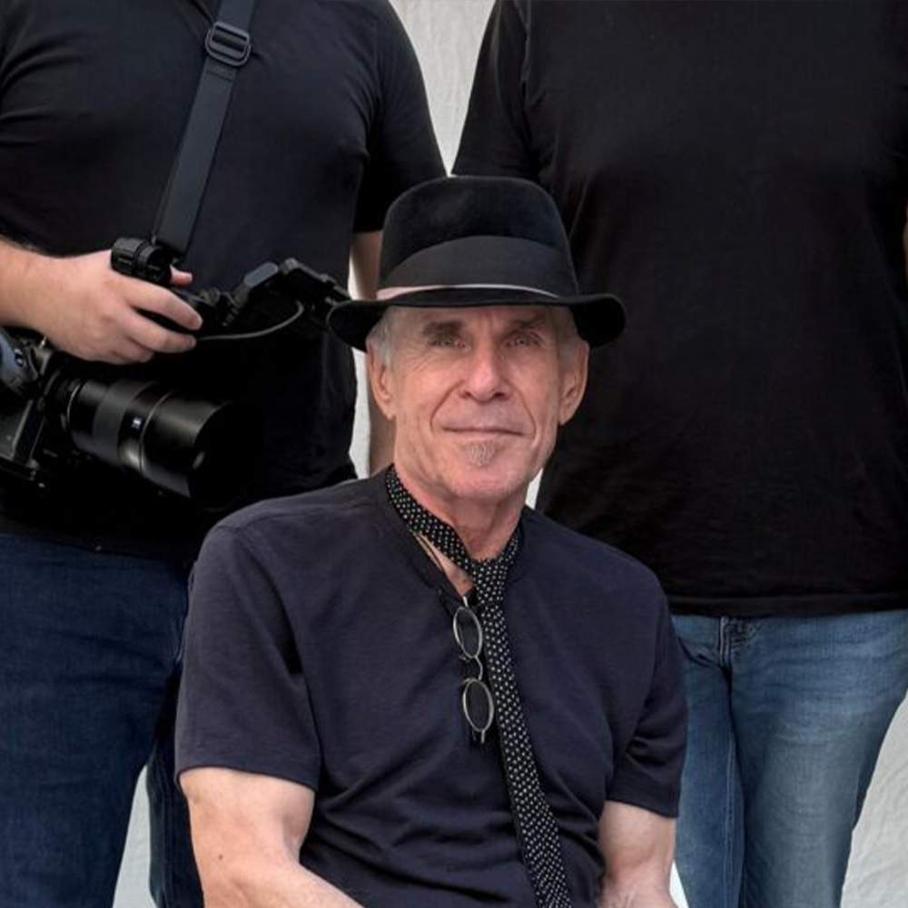 Douglas Dubler - Five Decades with ZEISS