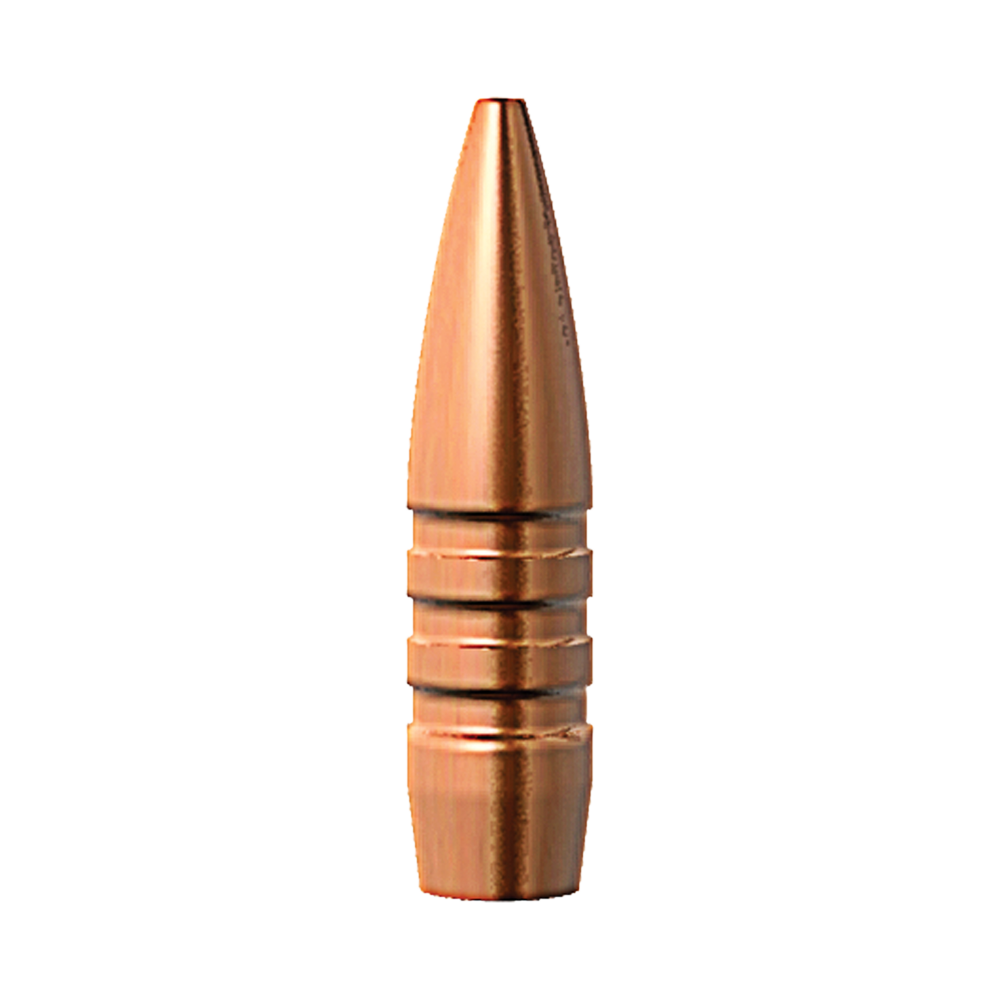Barnes 22 Caliber (0.224") 62 Gr. TSX Boat Tail (50)