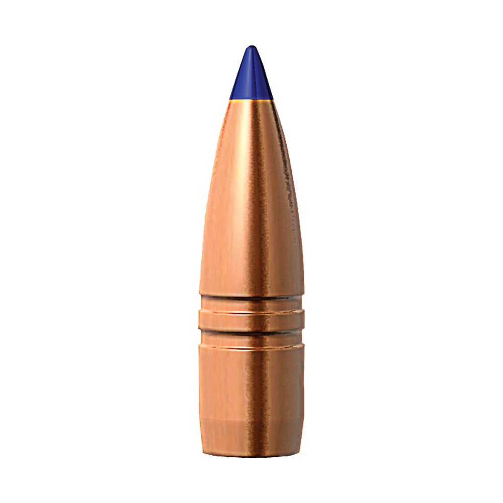 Barnes 35 Caliber (0.358") 200 Gr. Tipped TSX Boat Tail (50)