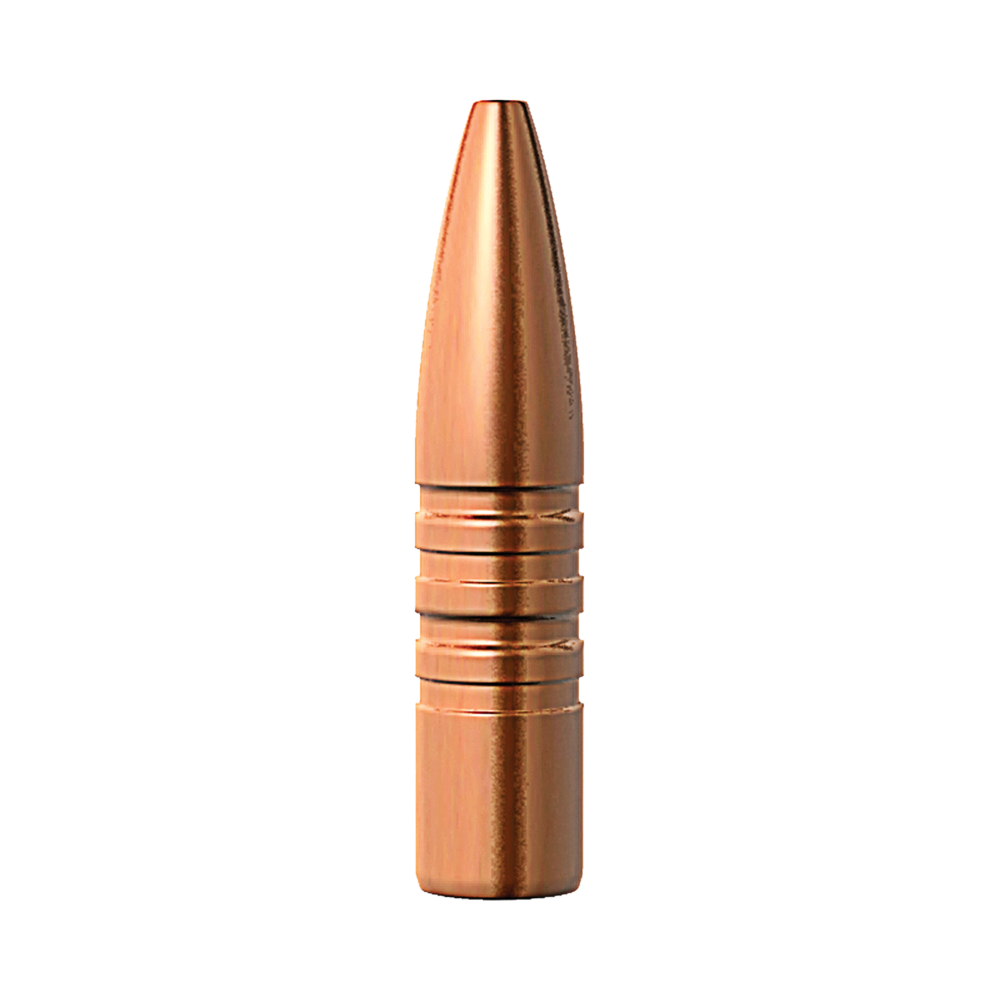 Barnes 7MM Caliber (0.284") 160 Gr. TSX Flat Base (50)