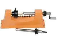 Lyman Universale Trimmer Pilot Calibro 25 Per Ricarica Munizioni