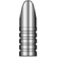 Lyman .30 Caliber Bullet Mold - 130 Grain Pointed Tip Design For Rifle Reloading