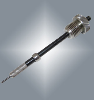 Lyman 22 Caliber Carbide Expander/Decapping Rod Assembly for Lyman & RCBS Dies