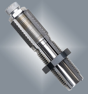 Lyman Neck Expanding M Die | Matrice Per Espansione Collo Bossolo | Per Proiettili Cast E Jacketed - 6