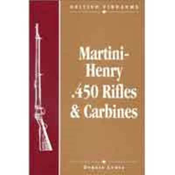 MartiniHenry .450 Rifles & Carbines Gunstop Reloading Supplies