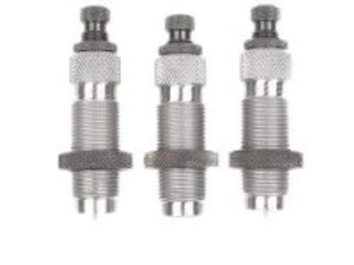Redding Deluxe 3-Die Set - 6MM PPC USA Redding Deluxe 3-Die Set - 6MM PPC USA