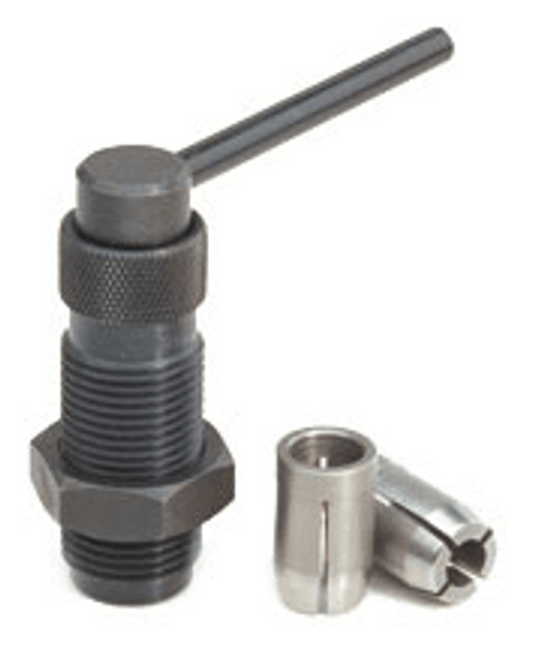 Forster Bullet Puller Die Body - Standard (Not for use with Co-Ax Press collets not included)