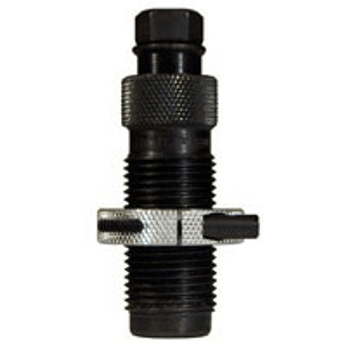 Forster Bullet Puller Die Body - Universal (For use with Co-Ax Press collets not included)