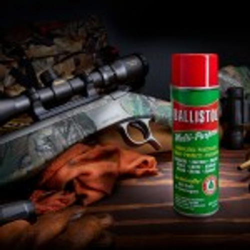 Ballistol Spray 6oz Aerosol Ballistol Spray 6oz Aerosol