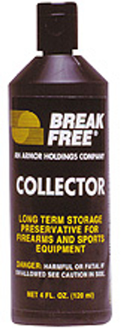 Break-Free Collector 4oz Break-Free Collector 4oz