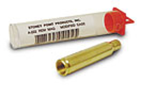 Hornady LNL 28 Nosler Modified Case Hornady LNL 28 Nosler Modified Case