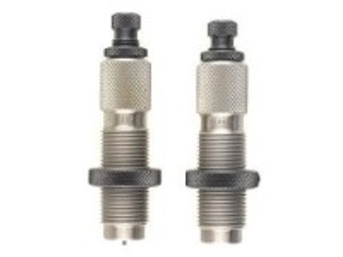 Redding Full Length 2-Die Set - 300 H'AMR Redding Full Length 2-Die Set - 300 H'AMR