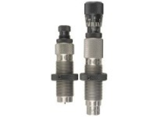 Redding Type S Bushing Match Bushing Full 2-Die Set - 6MM ARC