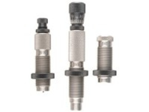 Redding Type S Bushing Match Bushing Neck 3-Die Set - 6MM ARC