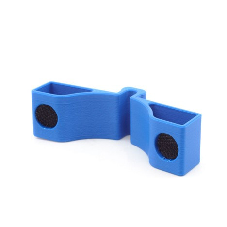 Armanov Debris Catcher for Dillon Case Feeder