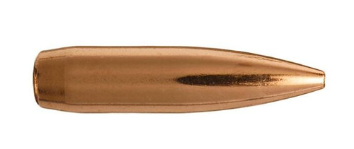 Berger 22 Caliber (0.224) 69 Grain BT Target Rifle Bullet [100/Box]