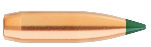 Sierra 22 Caliber (.224) 69 gr. Tipped BT GameKing (100/Box)