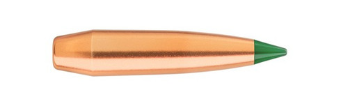 Sierra 6.5MM Caliber (.264) 120 gr. Tipped GameKing BT (100/Box)