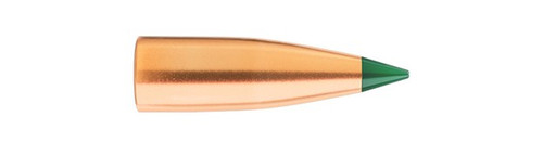 Sierra 30 Caliber (.308) 125 gr. Tipped GameKing BT (100/Box)