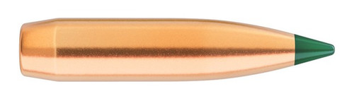 Sierra 30 Caliber (.308) 220 gr. Tipped MatchKing BT (100/Box)