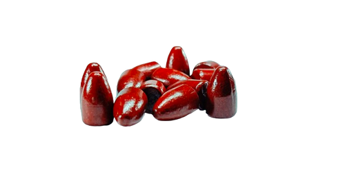 Acme Bullets 9MM Caliber 115 Grain RN Non-Lube Groove – Hi-Tek Coated 500