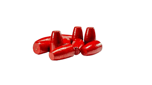 Acme Bullets 9MM Caliber 147 Grain FP Non-Lube Groove – Hi-Tek Coated 500