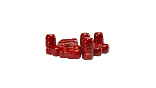 Acme Bullets 38 Caliber 158 Grain RNFP Hi-Tek Coated (500)