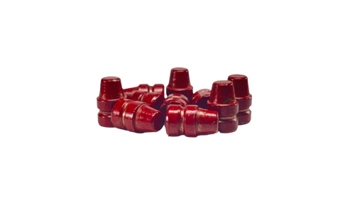 Acme Bullets 40 / 10MM Caliber 170 Grain Semi-Wadcutter  Hi-Tek Coated (500)