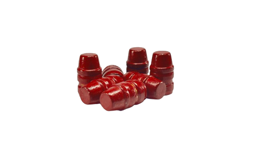 Acme Bullets 41 Caliber 215 Grain Semi-Wadcutter Hi-Tek Coated (500)