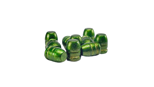 Acme Bullets 44 Caliber 200 Grain RNFP Hi-Tek Coated (500)