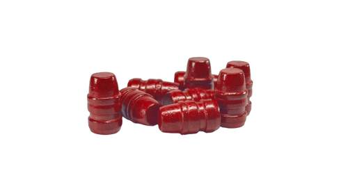 Acme Bullets 44 Caliber 240 Grain Semi Wadcutter Hi-Tek Coated (500)