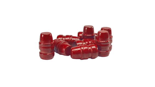 Acme Bullets 44 Caliber 240 Grain Semi Wadcutter Hi-Tek Coated (100)