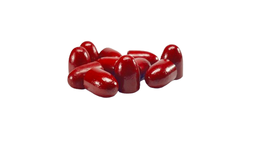 Acme Bullets 45 Caliber (0.452") 230 Grain Round Nose Non-Lube Groove  Hi-Tek Coated (500)