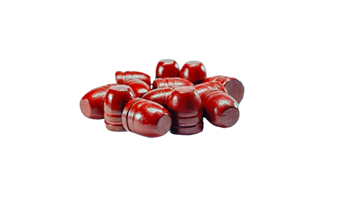 Acme Bullets 45 Caliber (0.452") 200 Grain Round Nose Flat Point Hi-Tek Coated (100)