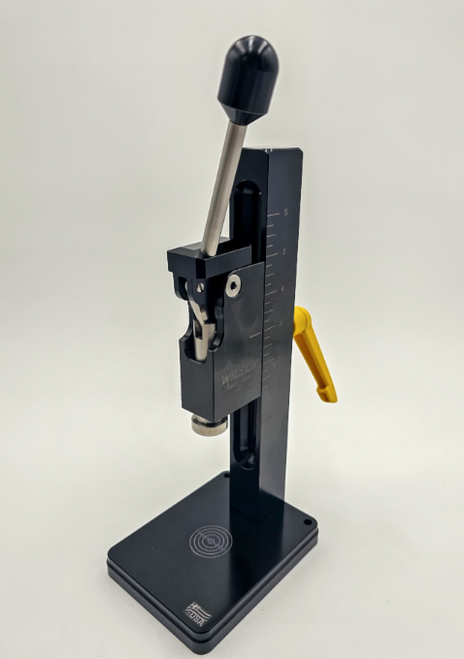 L. E. Wilson Arbor Press