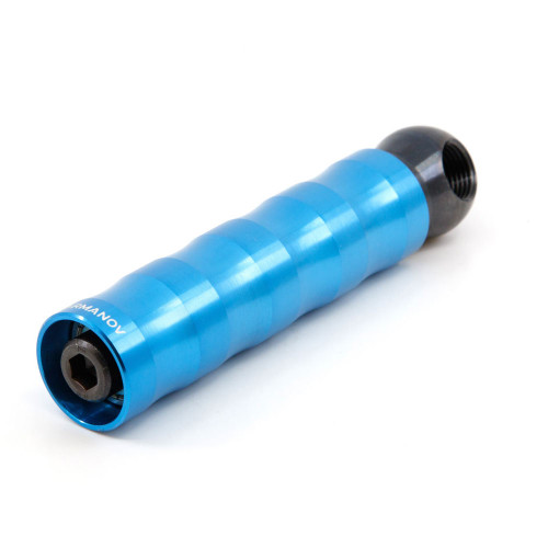 Armanov Ball Bearing Roller Handle (See inside)