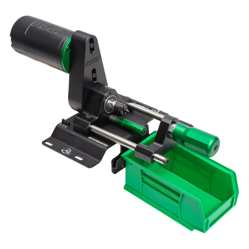 RCBS MatchMaster Precision Case Trimmer
