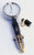 Redding Instant Indicator W / Dial Indicator - 7MM Remington Magnum