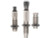 Redding Type S Bushing Match Bushing Neck 3-Die Set - 204 Ruger