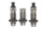 Redding Pro-Series NXGEN Carbide 3-Die Set - 38 Special / 357 Magnum