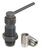 Forster Bullet Puller Die Body - Standard (Not for use with Co-Ax Press collets not included)