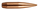Berger 6.5MM Caliber (0.264) 130 Grain Very Low Drag (VLD) Target Rifle Bullet [100/Box]