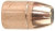 Hornady 44 Caliber (0.430") 240 GR HP/XTP (100/Box)