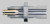 Hornady Taper Crimp Die - 38 Super - 9MM  X 19