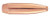 Sierra 6.5MM Caliber (.264) 130 gr. GameKing HPBT (100/Box)
