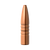 Barnes 7MM Caliber (0.284") 160 Gr. TSX Flat Base (50)