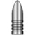 Lyman #410660 Single Cavity Rifle  Mould 40 Cal 385 Grains