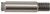 L. E. Wilson Case Trimmer Cutter - Steel (22 - 45 Cal.)