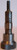 L. E. Wilson Inside Neck Reamer - 35 Cal