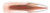 Lapua 22 Caliber (0.224")  69gr Scenar-L Hollow Point Boat Tail (100)